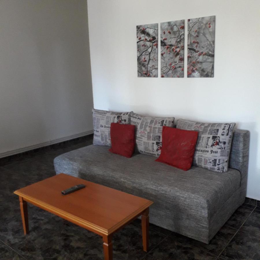 Nemeth Apartmanok Zalakaros Exterior foto