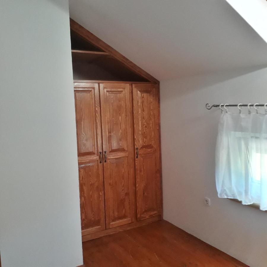 Nemeth Apartmanok Zalakaros Exterior foto