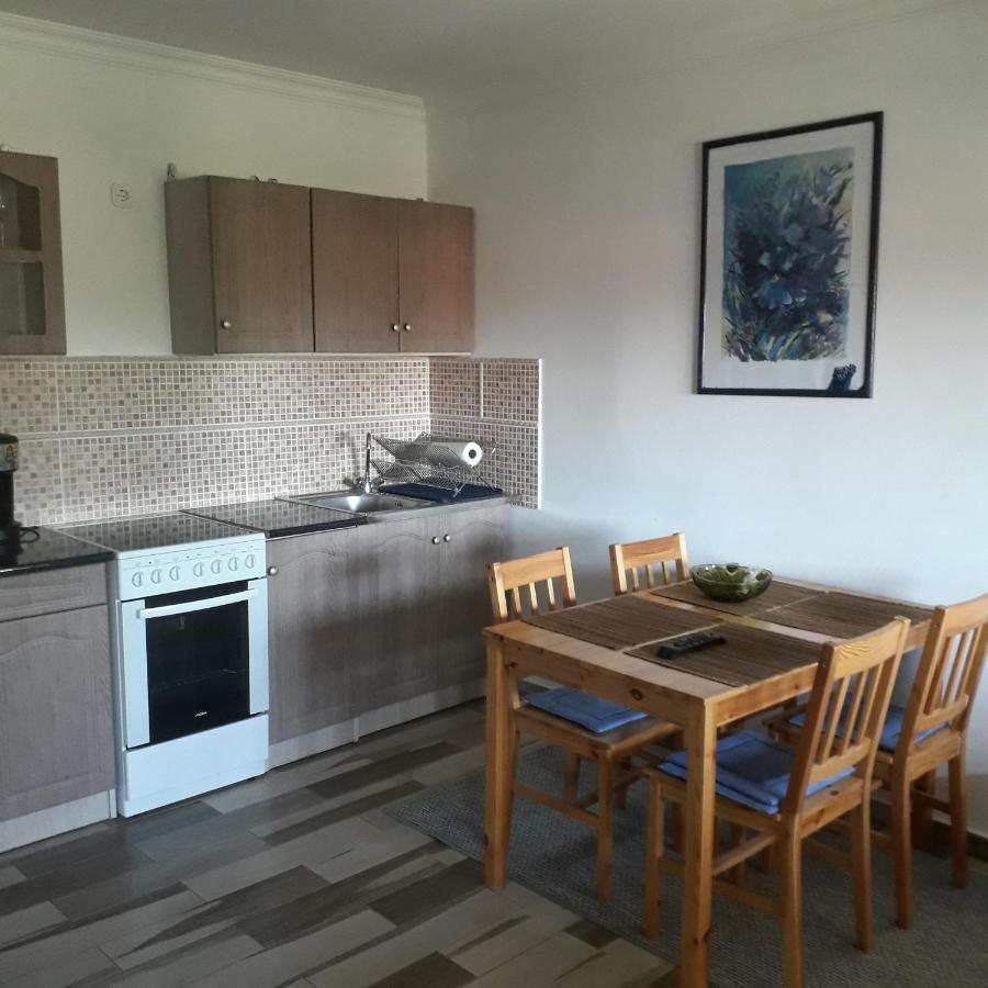 Nemeth Apartmanok Zalakaros Exterior foto