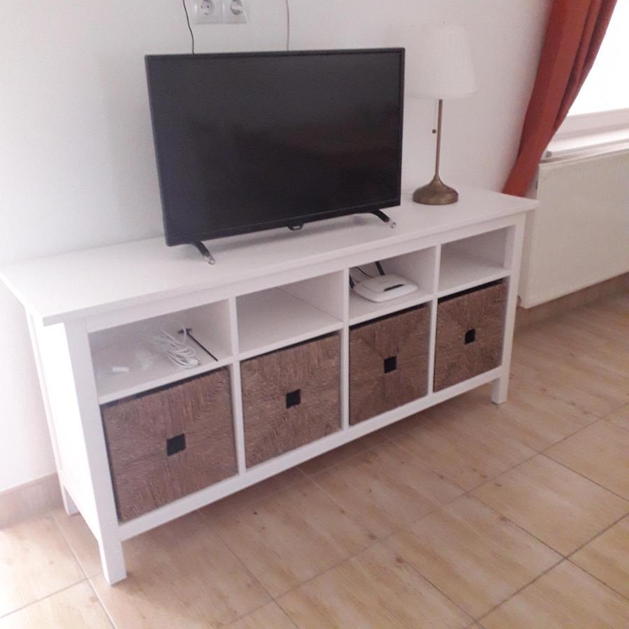 Nemeth Apartmanok Zalakaros Exterior foto