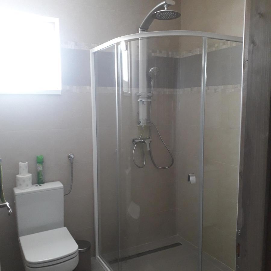 Nemeth Apartmanok Zalakaros Exterior foto