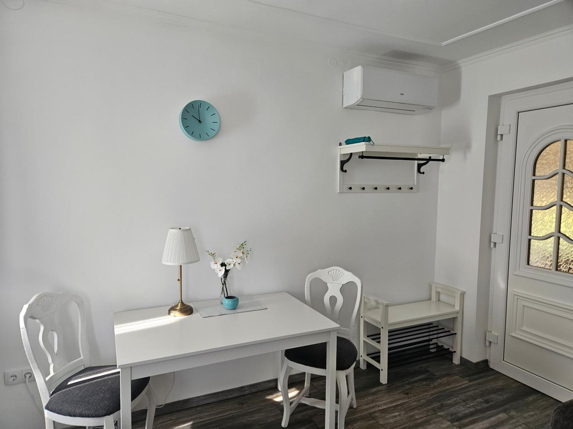 Nemeth Apartmanok Zalakaros Exterior foto