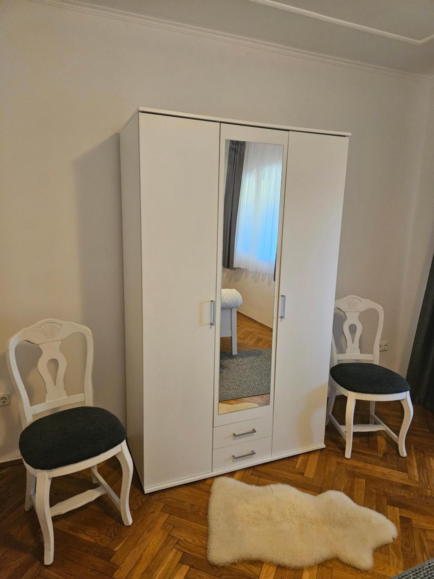 Nemeth Apartmanok Zalakaros Exterior foto