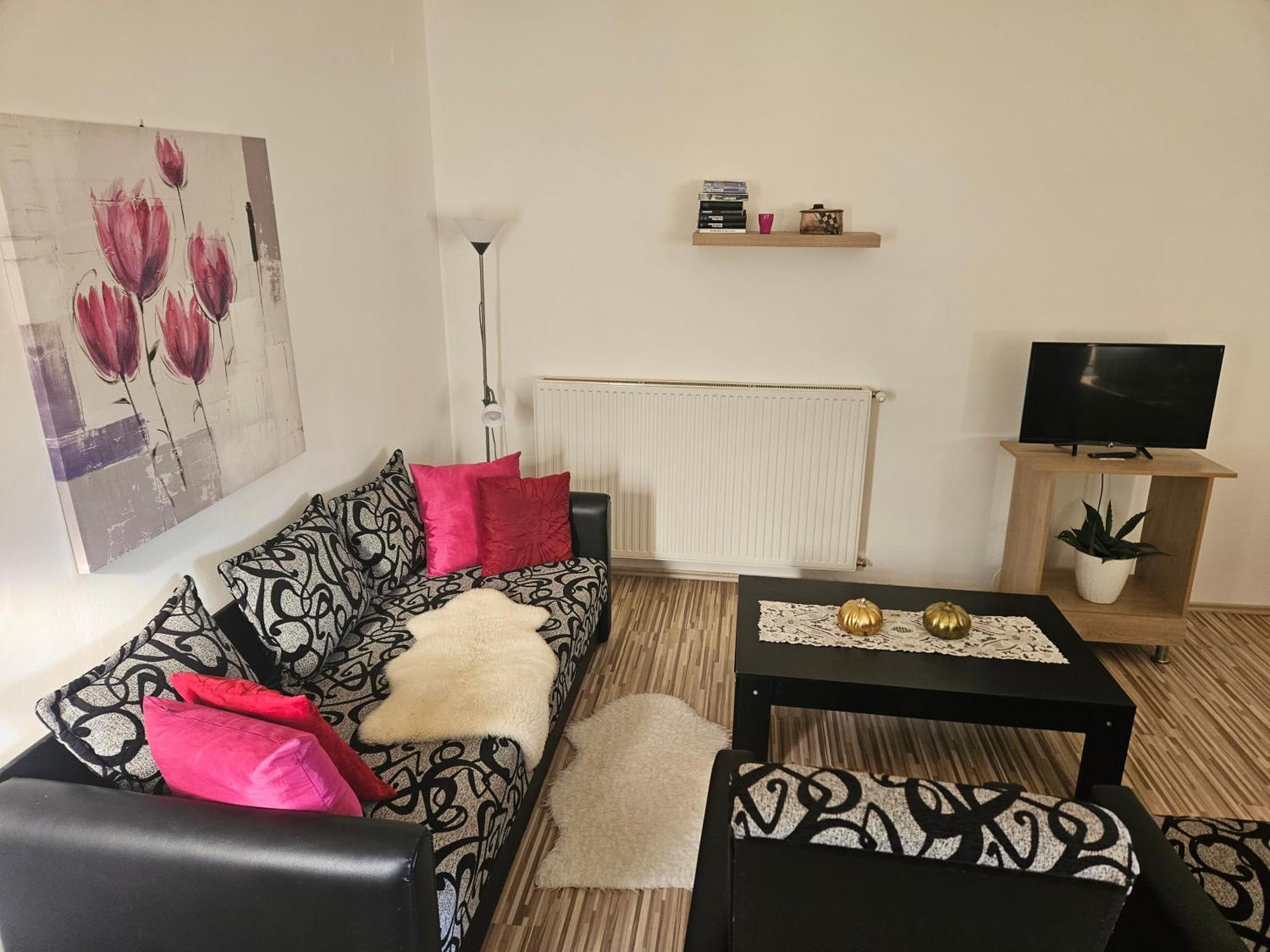 Nemeth Apartmanok Zalakaros Exterior foto